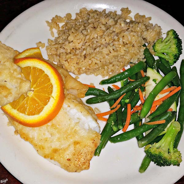 McGill's, Tullsa OK - Karyl's Kulinary Krusade