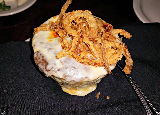 McGill's, Tullsa OK - Karyl's Kulinary Krusade