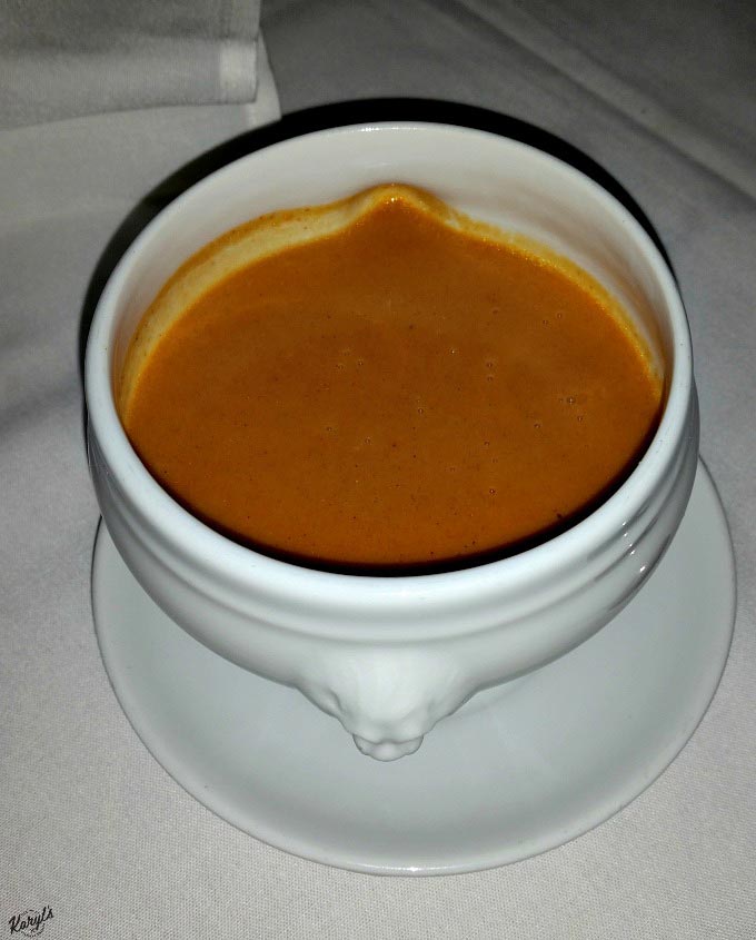 Mickey Mantle's Steakhouse, OKC - Karyl's Kulinary Krusade Mickey Mantle's Steakhouse, OKC - Karyl's Kulinary Krusade