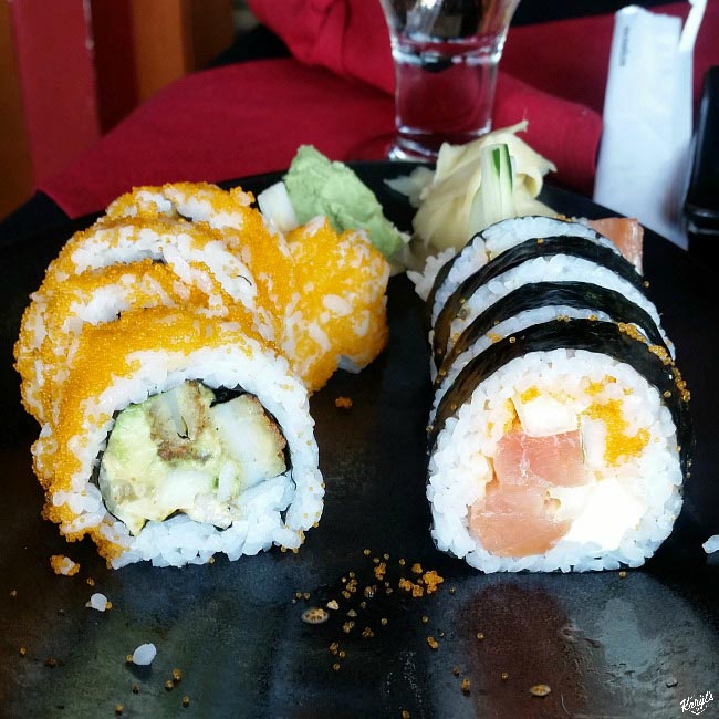 Musashi's Japanese Steakhouse - Karyl's Kulinary Krusade