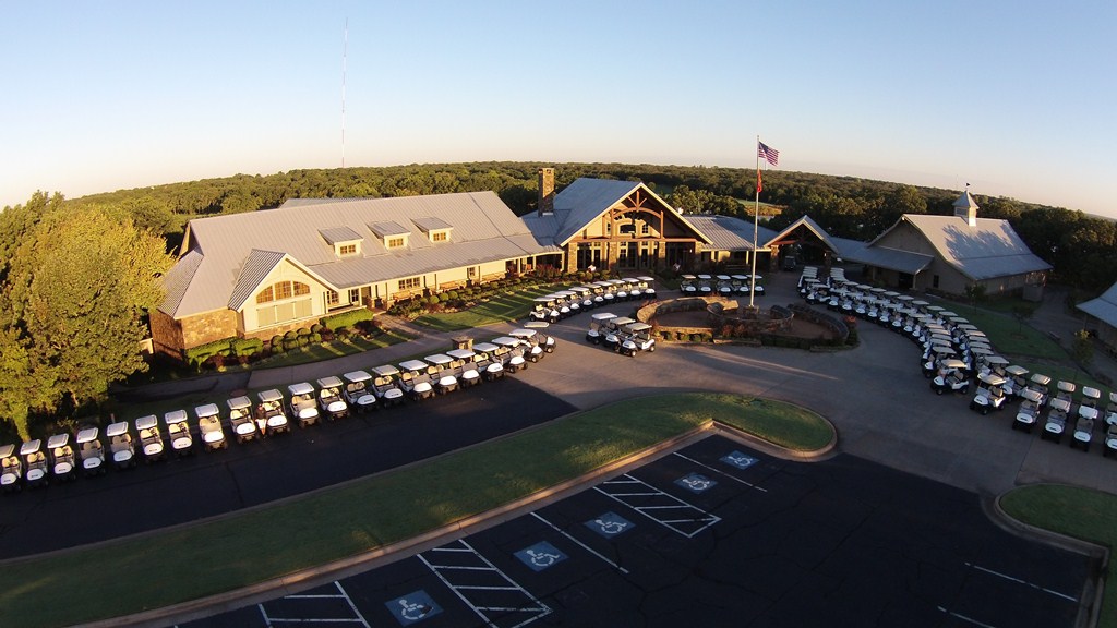 Karsten Creek Golf Club, Stillwater OK Karsten Creek Golf Club, Stillwater OK