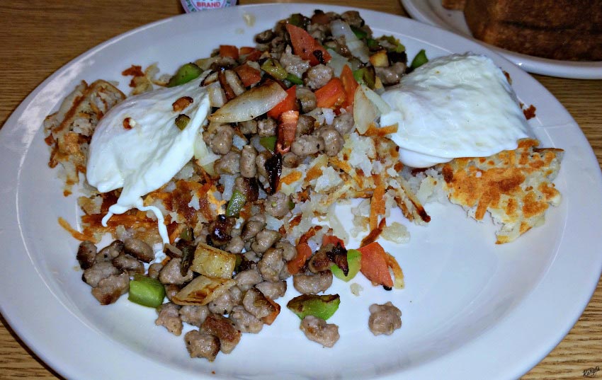 Savoy Restaurant, Tulsa OK - Karyl's Kulinary Krusade Savoy Restaurant, Tulsa OK - Karyl's Kulinary Krusade