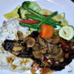 Hefner Grill, OKC - Karyl's Kulinary Krusade Hefner Grill, OKC - Karyl's Kulinary Krusade