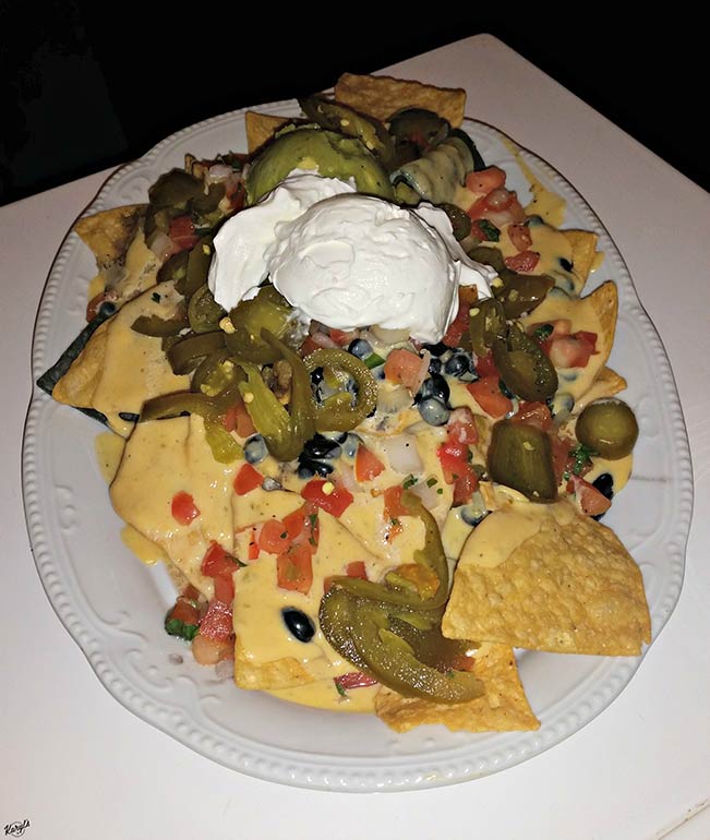 Lagasse's Stadium, Las Vegas - Karyl's Kulinary Krusade Lagasse's Stadium, Las Vegas - Karyl's Kulinary Krusade