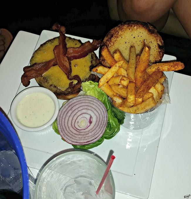 Lagasse's Stadium, Las Vegas - Karyl's Kulinary Krusade Lagasse's Stadium, Las Vegas - Karyl's Kulinary Krusade