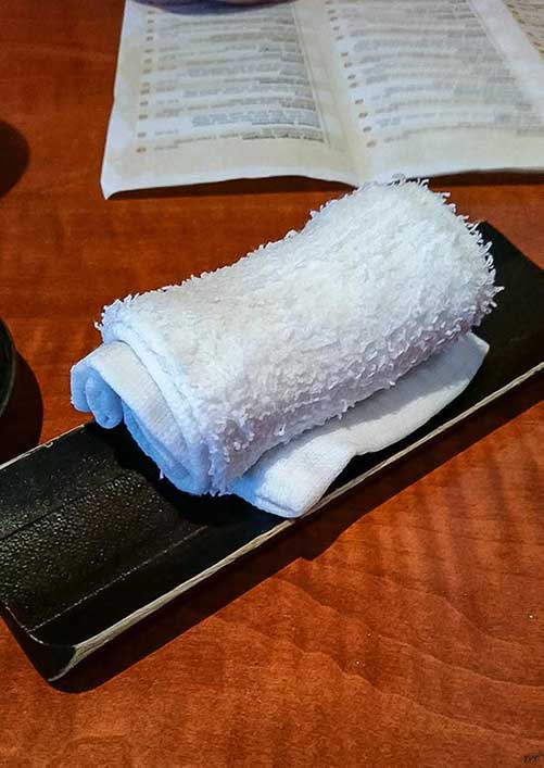 Sushi Neko, OKC - Karyl's Kulinary Krusade