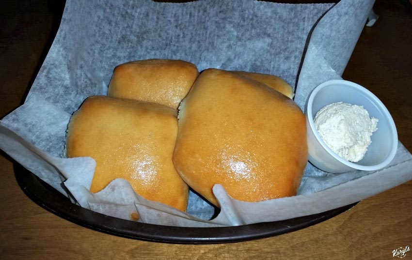 Texas Roadhouse - Karyl's Kulinary Krusade Texas Roadhouse - Karyl's Kulinary Krusade