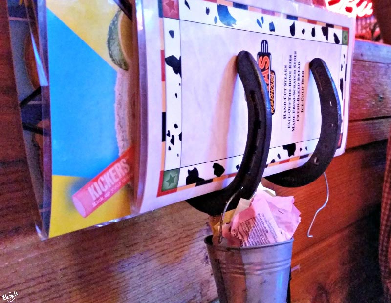 Texas Roadhouse - Karyl's Kulinary Krusade Texas Roadhouse - Karyl's Kulinary Krusade