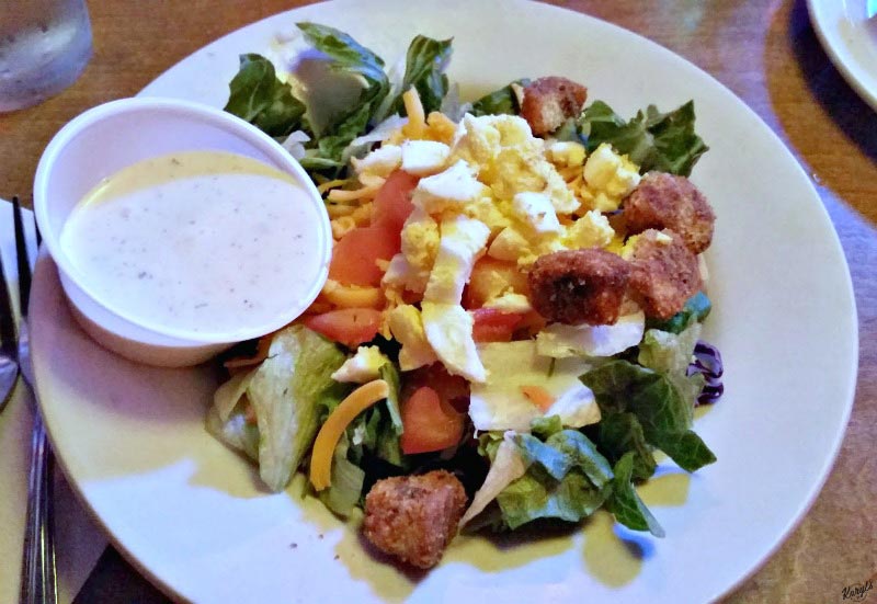 Texas Roadhouse - Karyl's Kulinary Krusade Texas Roadhouse - Karyl's Kulinary Krusade