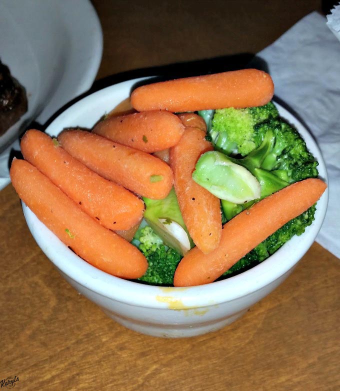 Texas Roadhouse - Karyl's Kulinary Krusade Texas Roadhouse - Karyl's Kulinary Krusade