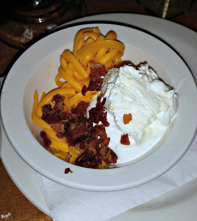 Texas Roadhouse - Karyl's Kulinary Krusade Texas Roadhouse - Karyl's Kulinary Krusade