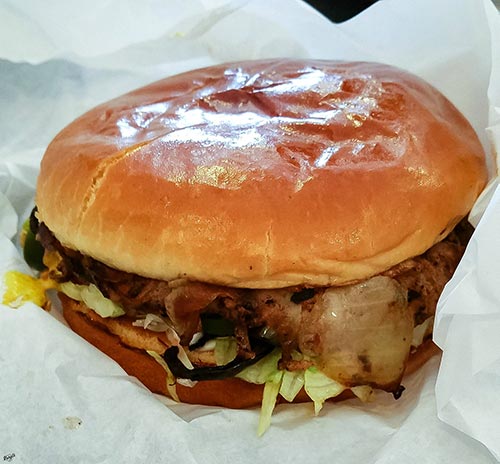 Tucker's Onion Burgers, OKC - Karyl's Kulinary Krusade