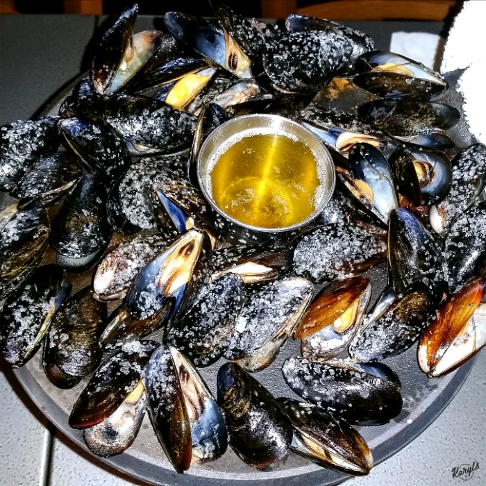 Franklin's Restaurant & Brewery, Hyattsville MD - Karyl's Kulinary Krusade