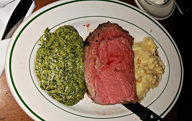 Izzy's Steaks & Chops, San Francisco CA - Karyl's Kulinary Krusade Izzy's Steaks & Chops, San Francisco CA - Karyl's Kulinary Krusade