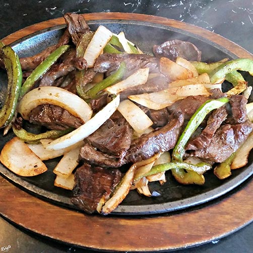 La Oaxaquena, OKC - Karyl's Kulinary Krusade