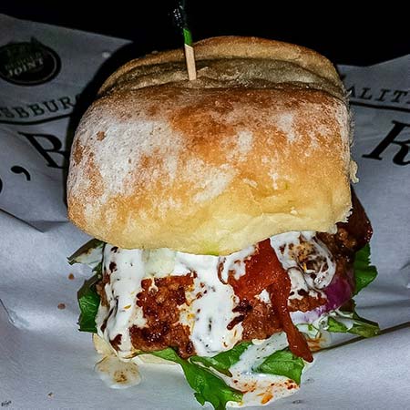 S&B Burger Joint, OKC - Karyl's Kulinary Krusade
