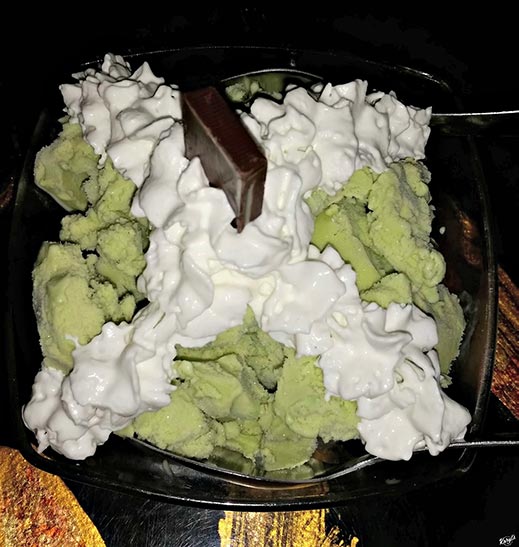Sushi House, Stillwater OK - Karyl's Kulinary Krusade