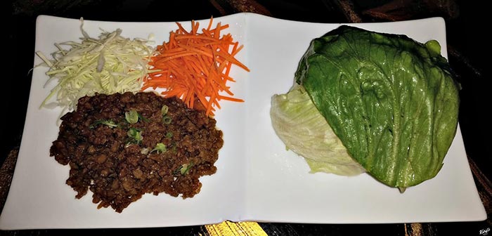 Sushi House, Stillwater OK - Karyl's Kulinary Krusade