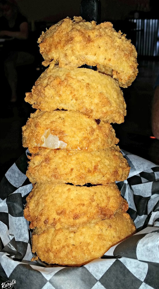 The Miller Grill, Yukon OK - Karyl's Kulinary Krusade The Miller Grill, Yukon OK - Karyl's Kulinary Krusade