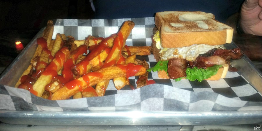 The Miller Grill, Yukon OK - Karyl's Kulinary Krusade The Miller Grill, Yukon OK - Karyl's Kulinary Krusade