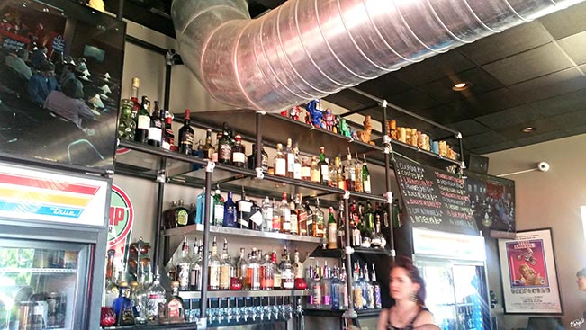 The Pump Bar, OKC - Karyl's Kulinary Krusade The Pump Bar, OKC - Karyl's Kulinary Krusade