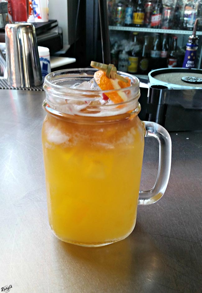 The Pump Bar, OKC - Karyl's Kulinary Krusade The Pump Bar, OKC - Karyl's Kulinary Krusade