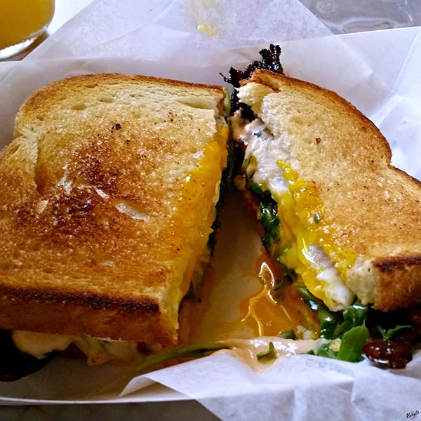 The Pump Bar, OKC - Karyl's Kulinary Krusade