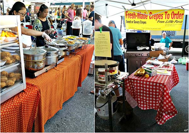 Baltimore Farmers Market - Karyl's Kulinary Krusade Baltimore Farmers Market - Karyl's Kulinary Krusade