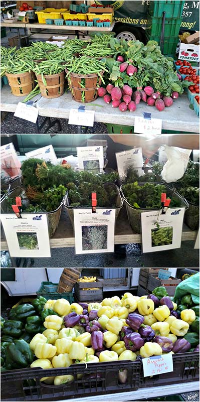 Baltimore Farmers Market - Karyl's Kulinary Krusade Baltimore Farmers Market - Karyl's Kulinary Krusade
