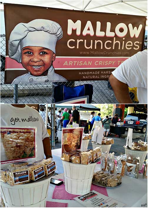 Baltimore Farmers Market - Karyl's Kulinary Krusade Baltimore Farmers Market - Karyl's Kulinary Krusade
