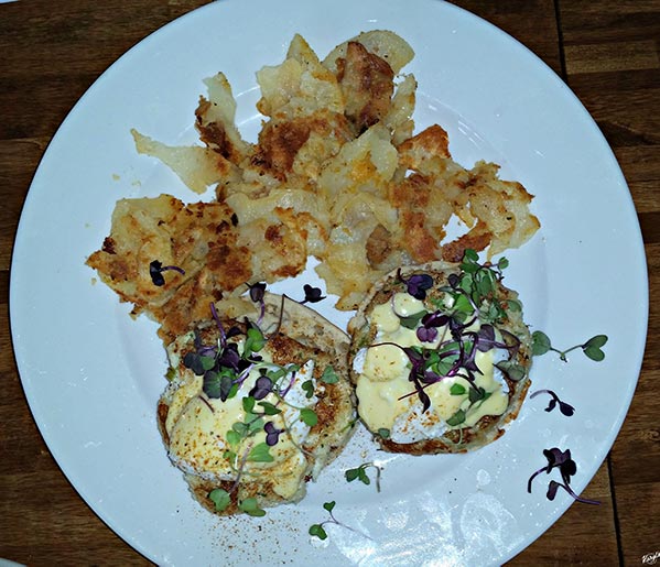 Iron Rooster, Annapolis MD - Karyl's Kulinary Krusade Iron Rooster, Annapolis MD - Karyl's Kulinary Krusade