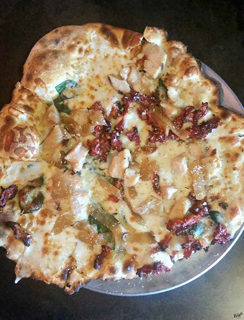 Pie 5 Pizza, Stillwater OK - Karyl's Kulinary Krusade Pie 5 Pizza, Stillwater OK - Karyl's Kulinary Krusade