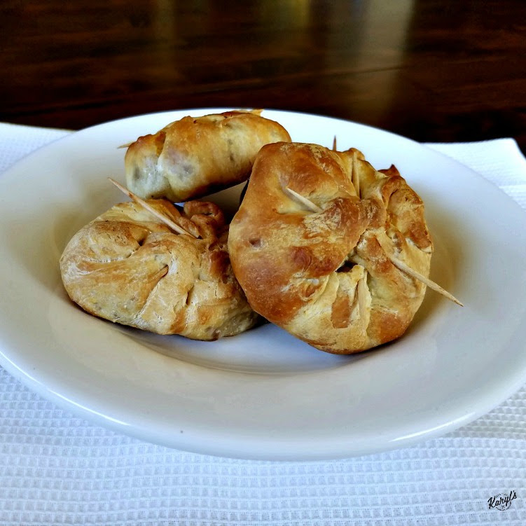 Runzas - Karyl's Kulinary Krusade