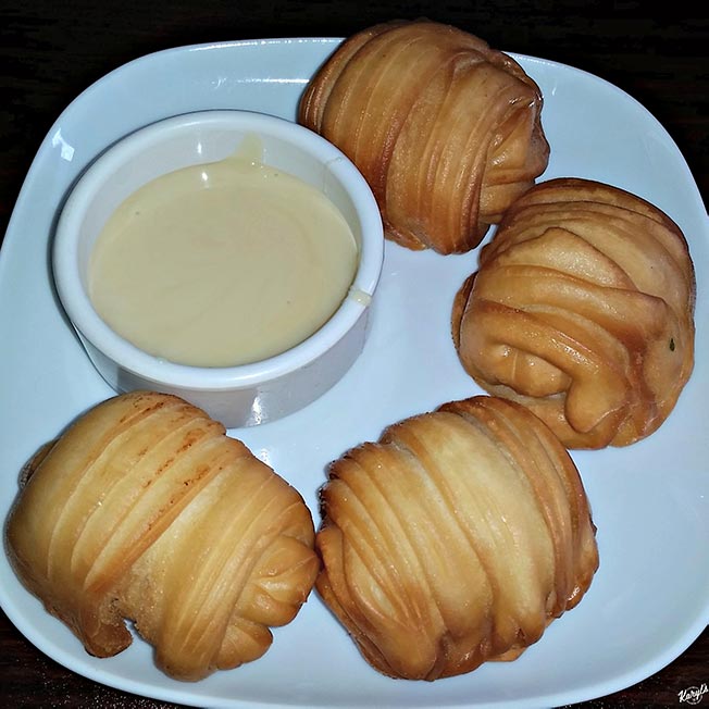 Boba Fusion Cafe, Stillwater OK - Karyl's Kulinary Krusade