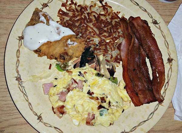 Cafe 33, Perkins OK - Karyl's Kulinary Krusade Cafe 33, Perkins OK - Karyl's Kulinary Krusade