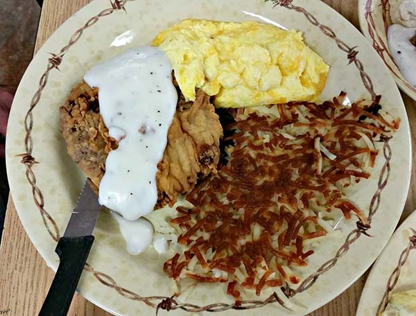 Cafe 33, Perkins OK - Karyl's Kulinary Krusade Cafe 33, Perkins OK - Karyl's Kulinary Krusade