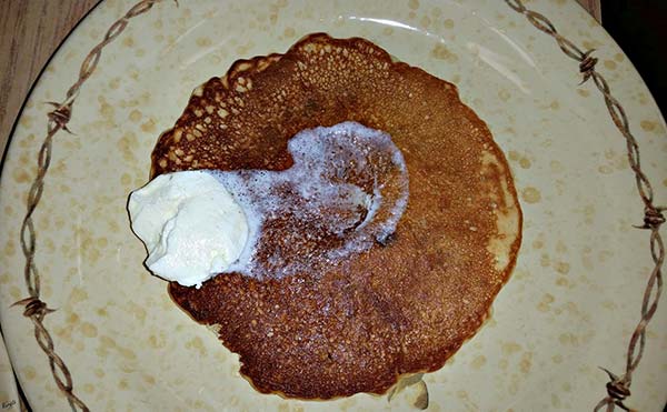 Cafe 33, Perkins OK - Karyl's Kulinary Krusade Cafe 33, Perkins OK - Karyl's Kulinary Krusade