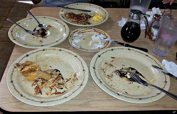 Cafe 33, Perkins OK - Karyl's Kulinary Krusade Cafe 33, Perkins OK - Karyl's Kulinary Krusade
