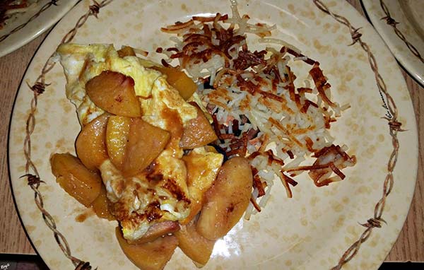 Cafe 33, Perkins OK - Karyl's Kulinary Krusade Cafe 33, Perkins OK - Karyl's Kulinary Krusade
