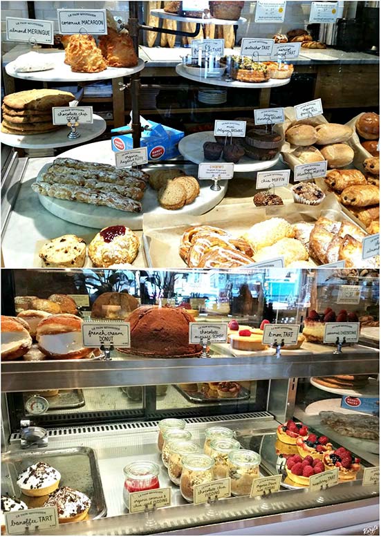 Le Pain Quotidien, Chicago IL - Karyl's Kulinary Krusade Le Pain Quotidien, Chicago IL - Karyl's Kulinary Krusade