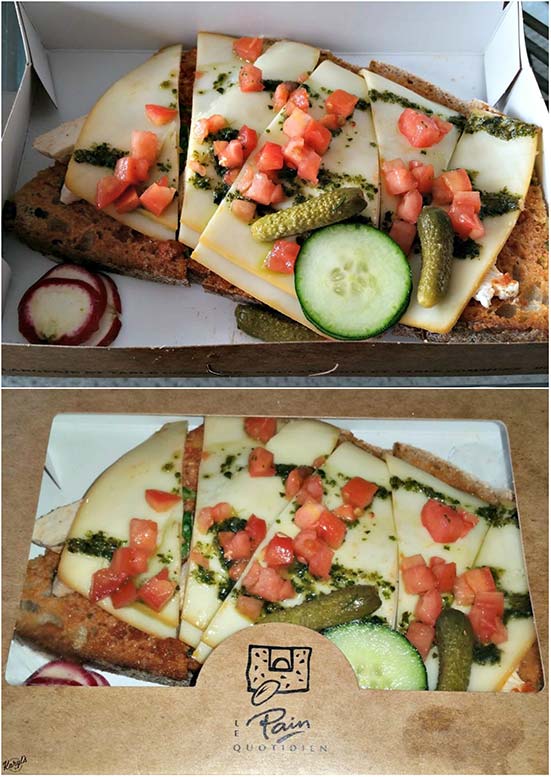 Le Pain Quotidien, Chicago IL - Karyl's Kulinary Krusade Le Pain Quotidien, Chicago IL - Karyl's Kulinary Krusade