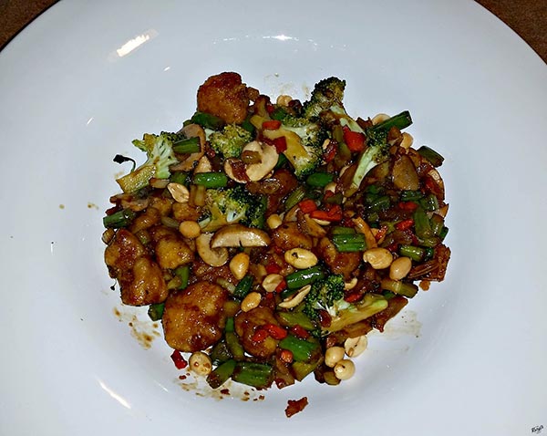 Orange Chicken Vegetable Stir Fry - Karyl's Kulinary Krusade Orange Chicken Vegetable Stir Fry - Karyl's Kulinary Krusade