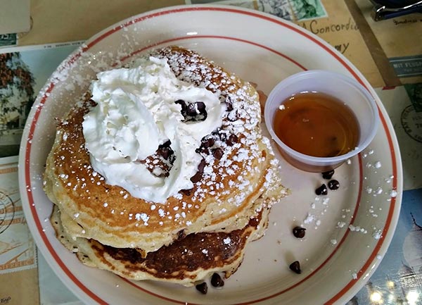 Short Stack Eats, Madison WI - Karyl's Kulinary Krusade Short Stack Eats, Madison WI - Karyl's Kulinary Krusade