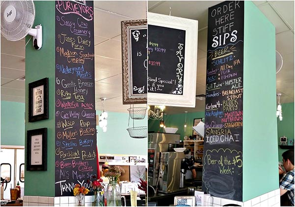 Short Stack Eats, Madison WI - Karyl's Kulinary Krusade Short Stack Eats, Madison WI - Karyl's Kulinary Krusade