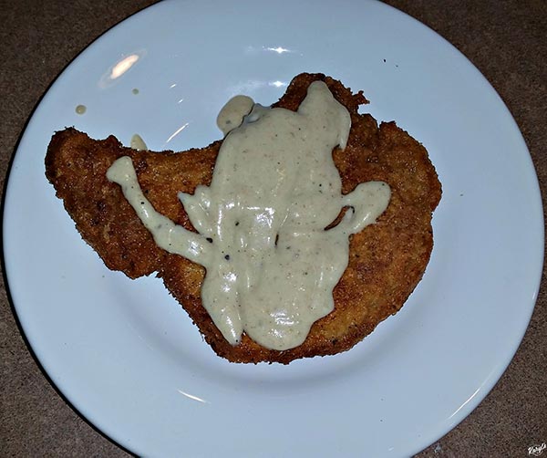 Spicy Fried Pork Chops - Karyl's Kulinary Krusdade Spicy Fried Pork Chops - Karyl's Kulinary Krusade