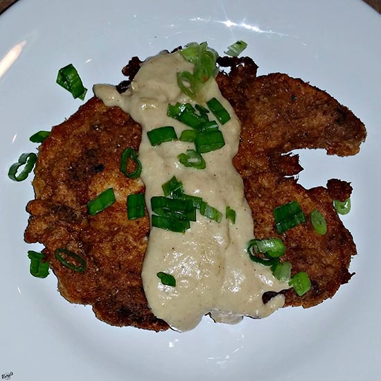 Spicy Fried Pork Chops - Karyl's Kulinary Krusade