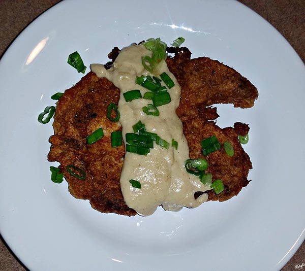 Spicy Fried Pork Chops - Karyl's Kulinary Krusdade Spicy Fried Pork Chops - Karyl's Kulinary Krusade
