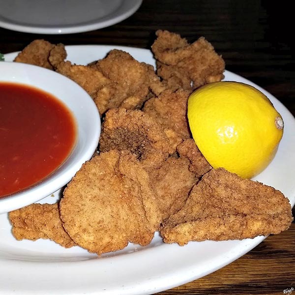 Cattlemen's Steakhouse, OKC - Karyl's Kulinary Krusade