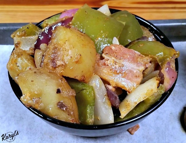 Burn Co BBQ, Tulsa OK - Karyl's Kulinary Krusade Burn Co BBQ, Tulsa OK - Karyl's Kulinary Krusade