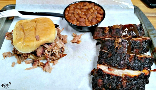 Burn Co BBQ, Tulsa OK - Karyl's Kulinary Krusade